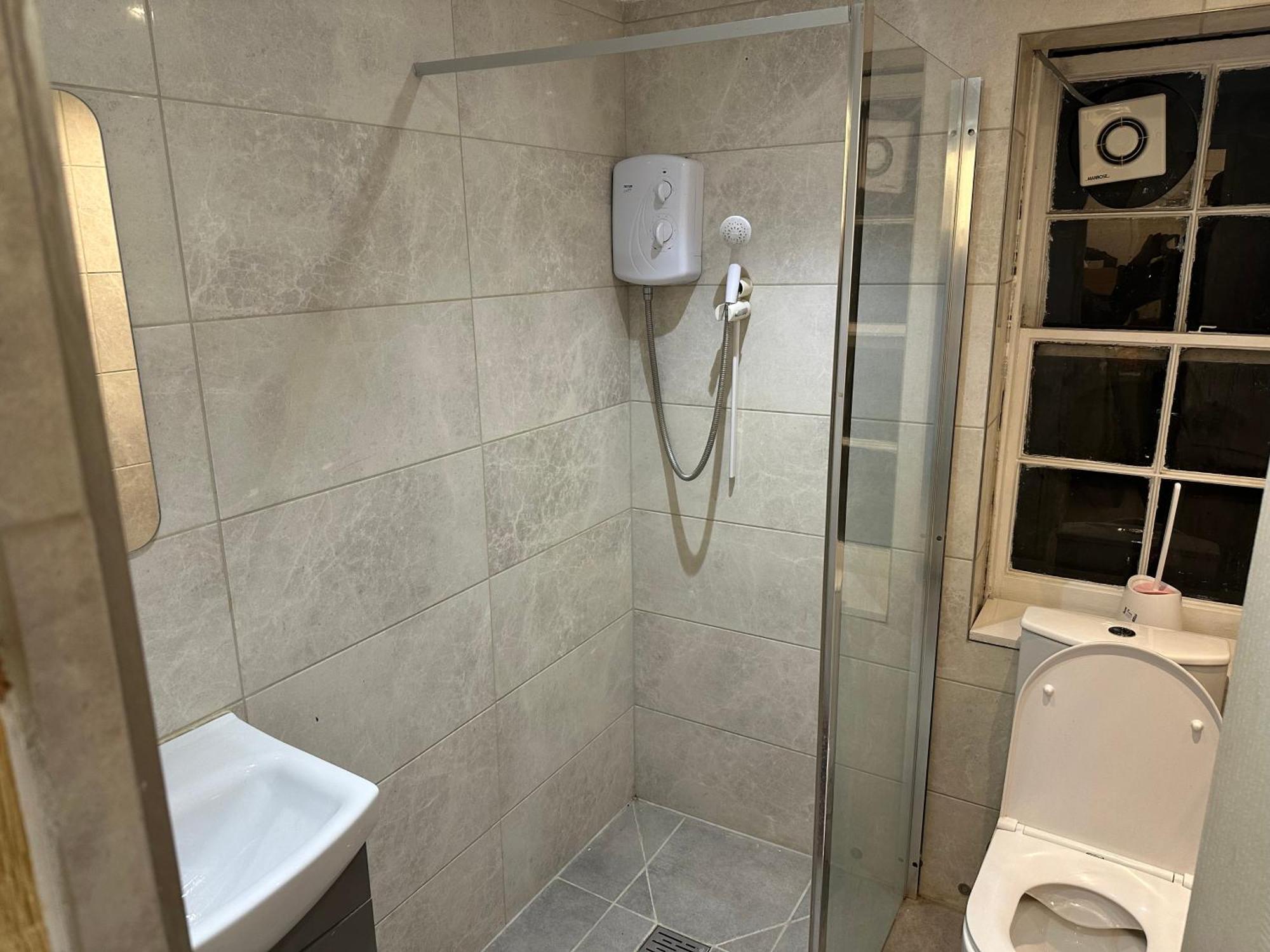 1 Bedroom Studio Central London 220 Exterior foto