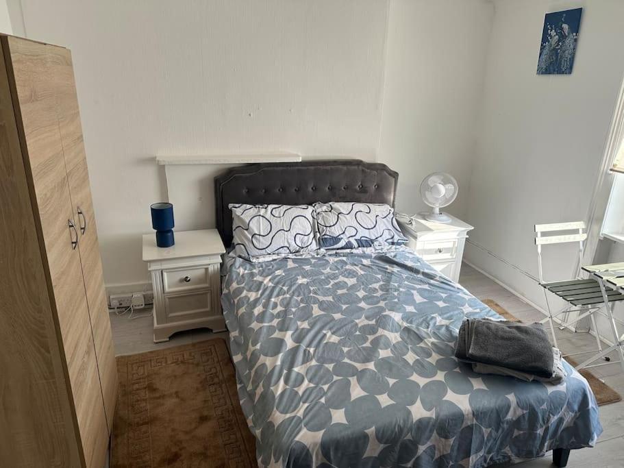 1 Bedroom Studio Central London 220 Exterior foto
