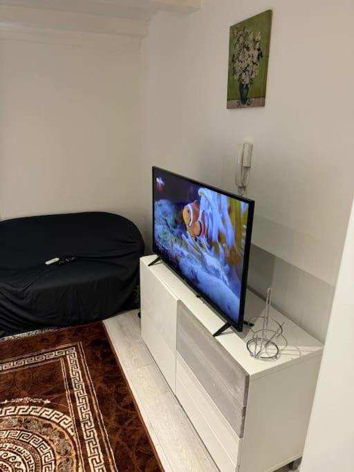 1 Bedroom Studio Central London 220 Exterior foto