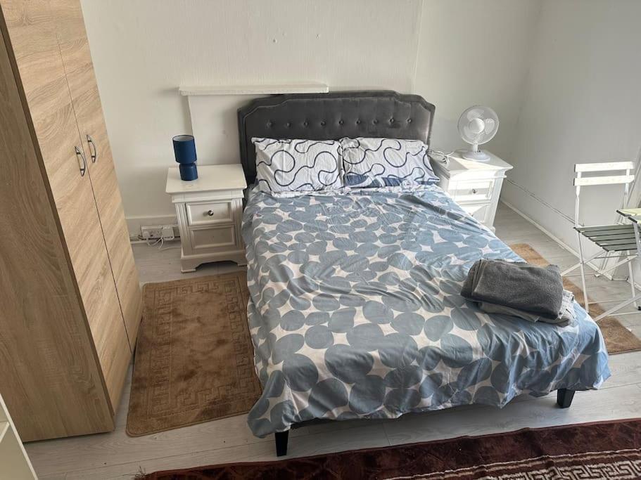 1 Bedroom Studio Central London 220 Exterior foto